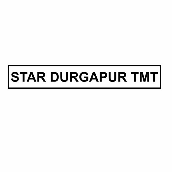 Star Durgapur Tmt Device mark 4407077 Trademark