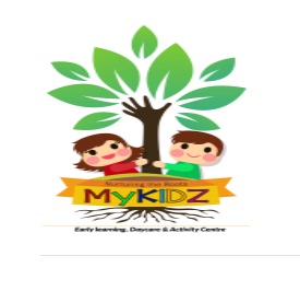 Mykidz Device mark 4407535 Trademark