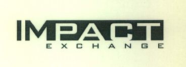 Impact Exchange Device mark 4407655 Trademark
