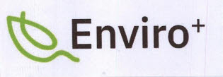 Enviro+ Device mark 4407837 Trademark