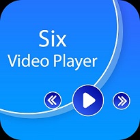Six Video Player Device mark 4408049 Trademark