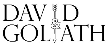 David & Goliath (with Device) Device mark 4408143 Trademark