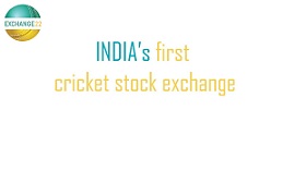 India's First Cricket Stock Exchange Device mark 4408433 Trademark