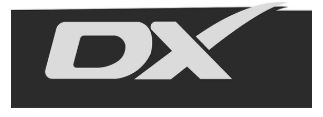 Dx (device) Device mark 4408488 Trademark