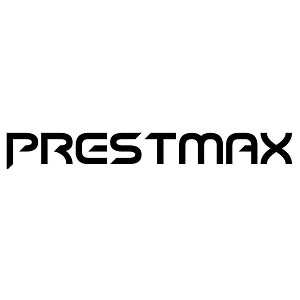 Prestmax Device mark 4408708 Trademark