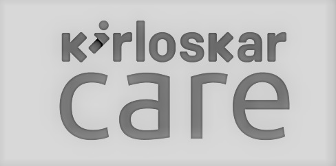 Kirloskar Care Device mark 4408713 Trademark