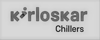 Kirloskar Chillers Device mark 4408720 Trademark