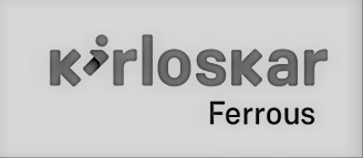 Kirloskar Ferrous Device mark 4408721 Trademark