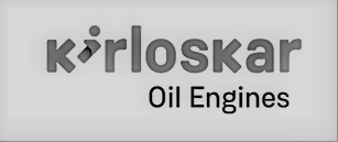 Kirloskar Oil Engines Device mark 4408722 Trademark