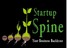 Startup Spine (with Device) Device mark 4408898 Trademark