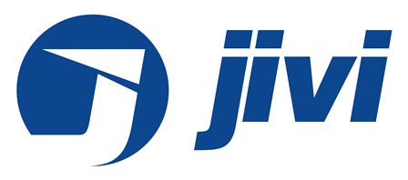 Jivi With J Device Device mark 4408909 Trademark