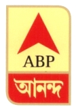 Abp Ananda ('ananda' In Bengali Script) Device mark 4408912 Trademark