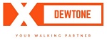 Dewtone Your Walking Partner Device mark 4408941 Trademark