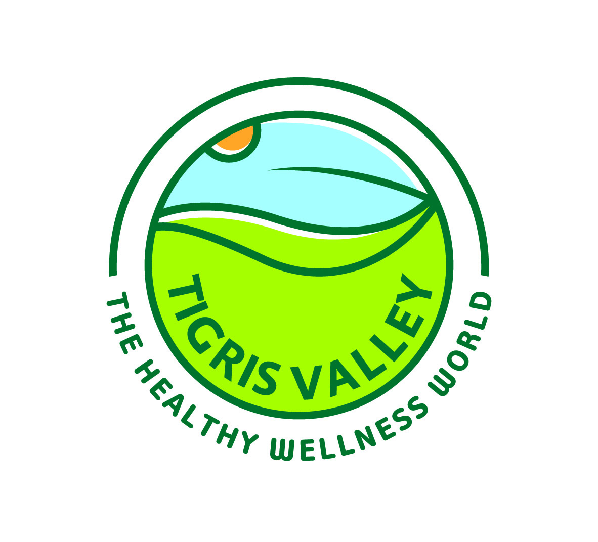 Tigris Valley Device mark 4409058 Trademark