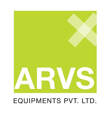 Arvs Equipments Pvt. Ltd. Device mark 4409206 Trademark