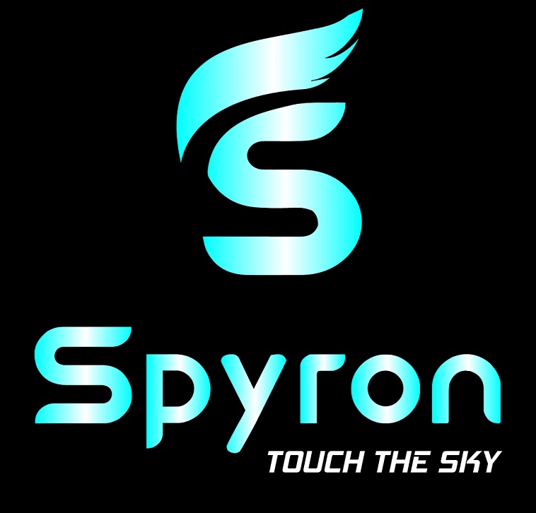 S Spyron Touch The Sky Device mark 4409391 Trademark