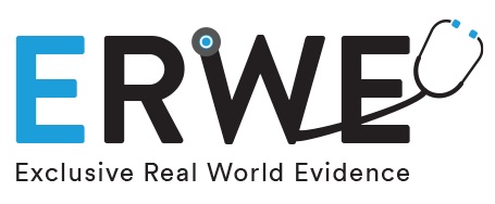 Erwe Exclusive Real World Evidence Device mark 4409574 Trademark