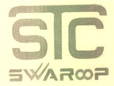 Stc Swaroop Device mark 4409694 Trademark