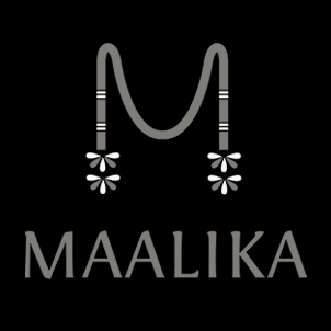 Maalika With Device Of M Device mark 4410015 Trademark