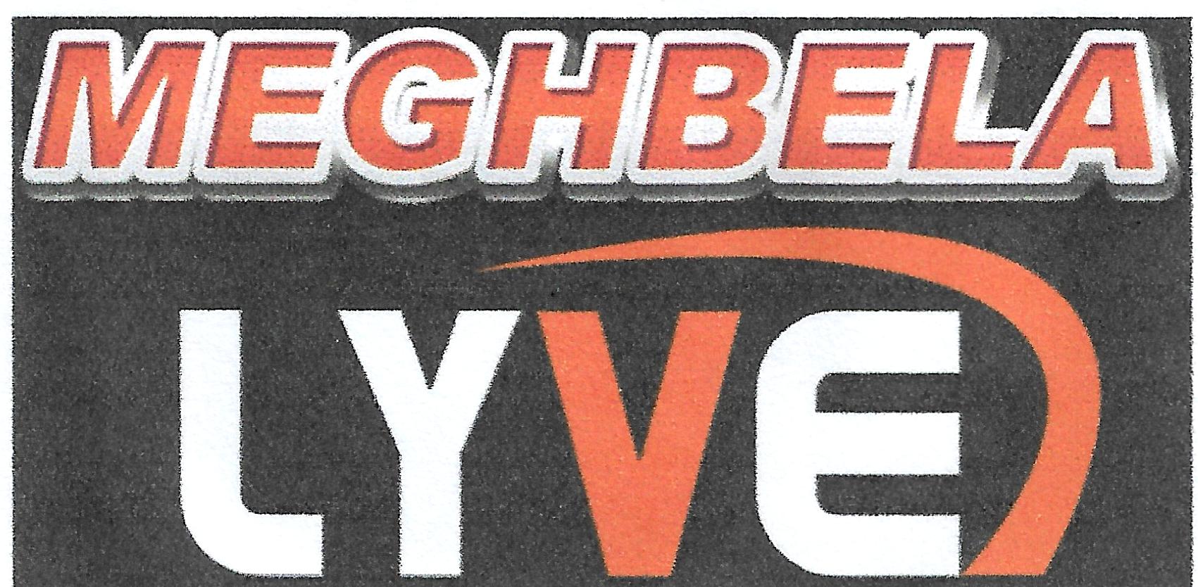 Meghbela Lyve Device mark 4410044 Trademark