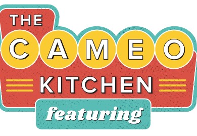 The Cameo Kitchen Device mark 4410220 Trademark