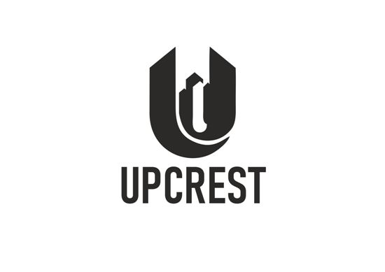 Upcrest With U Device mark 4410290 Trademark