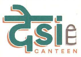 Desi Canteen Device mark 4410797 Trademark