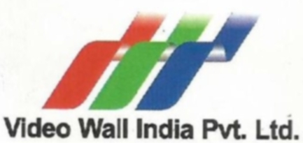 Video Wall India Pvt Ltd (label) Device mark 4411102 Trademark
