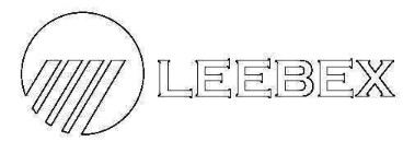 Leebex With Device Device mark 4411142 Trademark