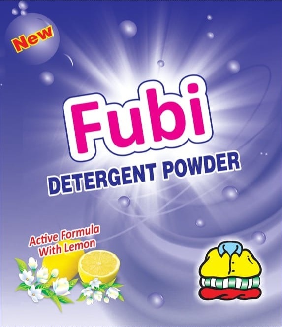 Fubi Device mark 4411203 Trademark