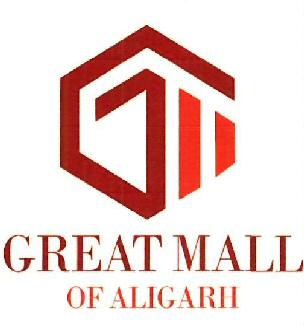 Great Mall Of Aligarh Device mark 4411318 Trademark