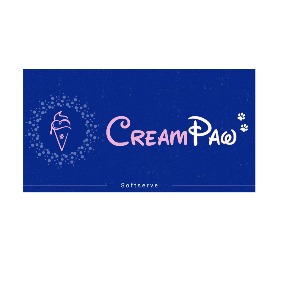Creampaw Device mark 4411409 Trademark