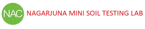 Nac Nagarjuna Mini Soil Testing Lab Device mark 4411435 Trademark