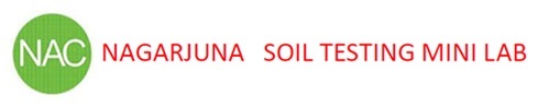 Nac Nagarjuna Soil Testing Mini Lab Device mark 4411438 Trademark