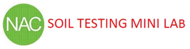 Nac Soil Testing Mini Lab Device mark 4411439 Trademark