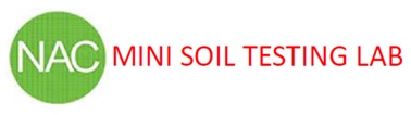 Nac Mini Soil Testing Lab Device mark 4411442 Trademark