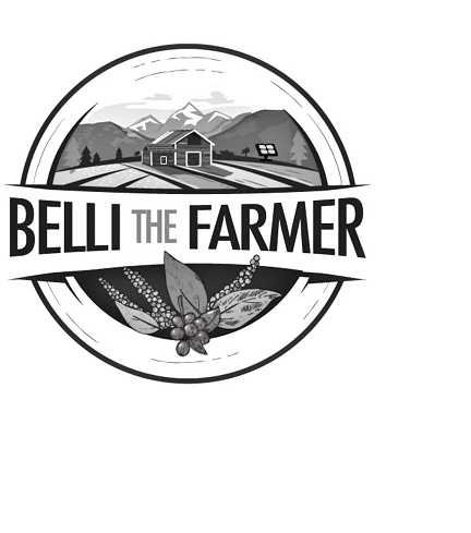 Belli The Farmer Device mark 4411573 Trademark