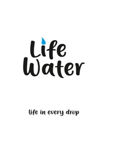 Life Water Life In Every Drop Device mark 4411639 Trademark