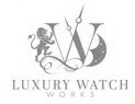 Luxury Watch Works (with Device W) Device mark 4411905 Trademark