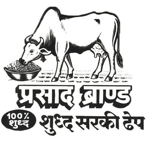 Prasad Brand (device) Device mark 4411988 Trademark