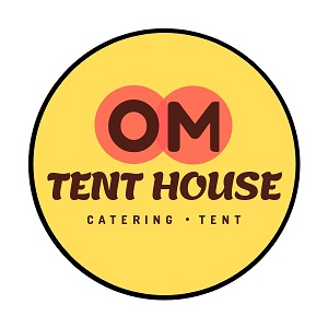 Om Tent House Device mark 4412175 Trademark