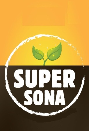Supersona Device mark 4412531 Trademark