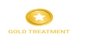 Gold Treatment Device mark 4412533 Trademark