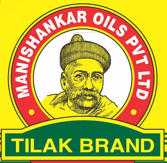 Tilak Brand Device mark 4412541 Trademark