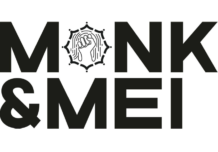 Monk & Mei Device mark 4412970 Trademark
