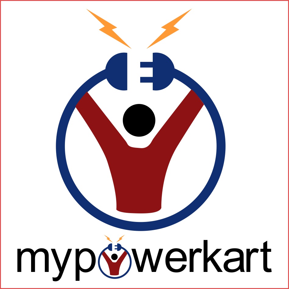 Mypowerkart Device mark 4413079 Trademark