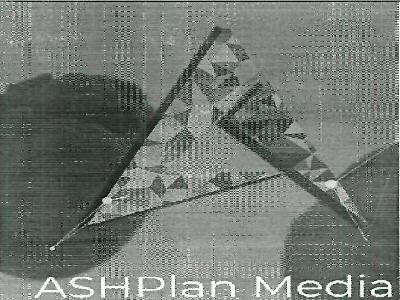 Ashplan Media Device mark 4413084 Trademark