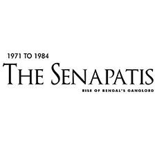 The Senapatis Device mark 4413360 Trademark
