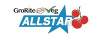Groriteveg Allstar Device mark 4413452 Trademark
