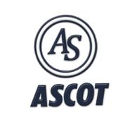 As Ascot Logo Device mark 4413532 Trademark